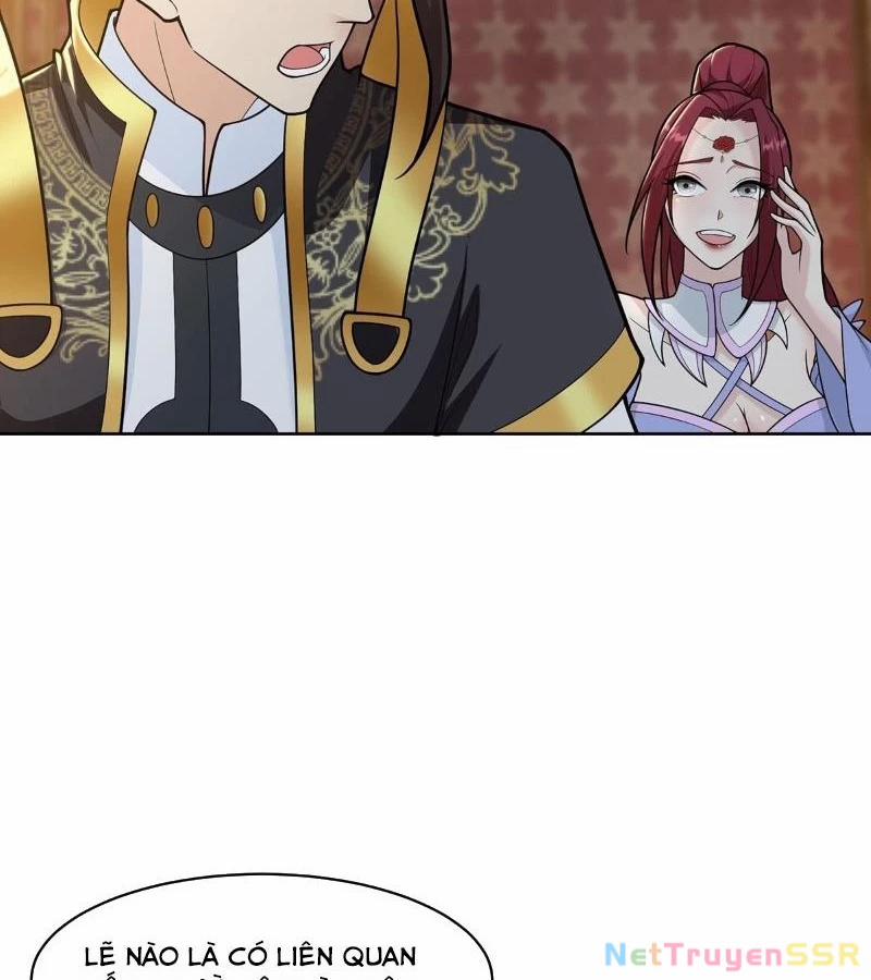 Người Ở Rể Bị Ép Thành Phản Diện 536 trang 41