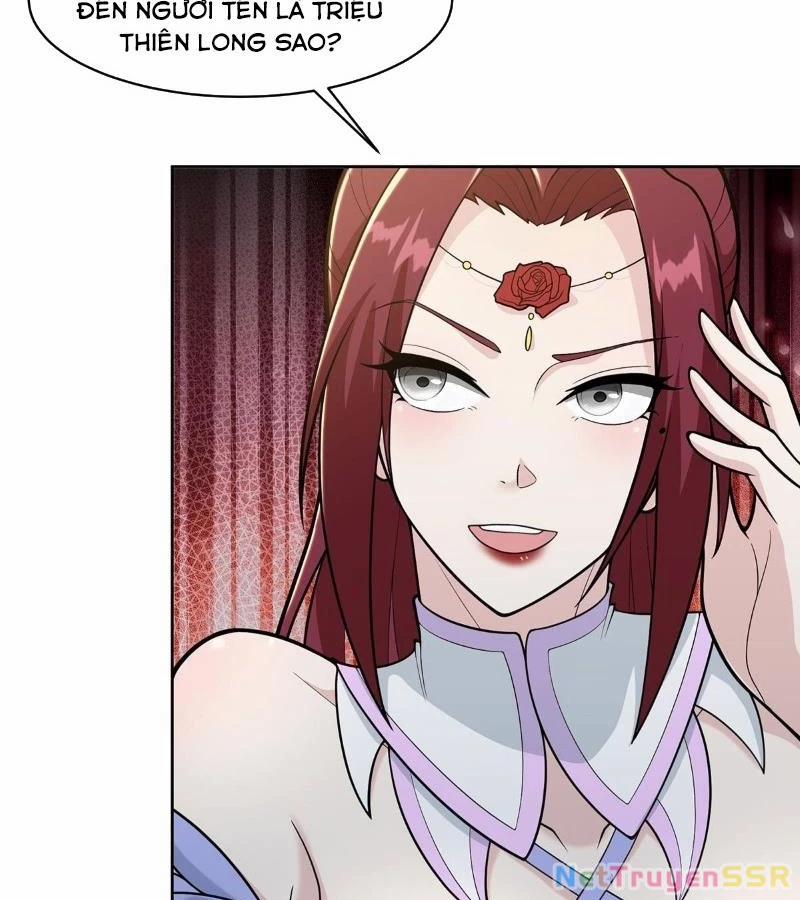 Người Ở Rể Bị Ép Thành Phản Diện 536 trang 42