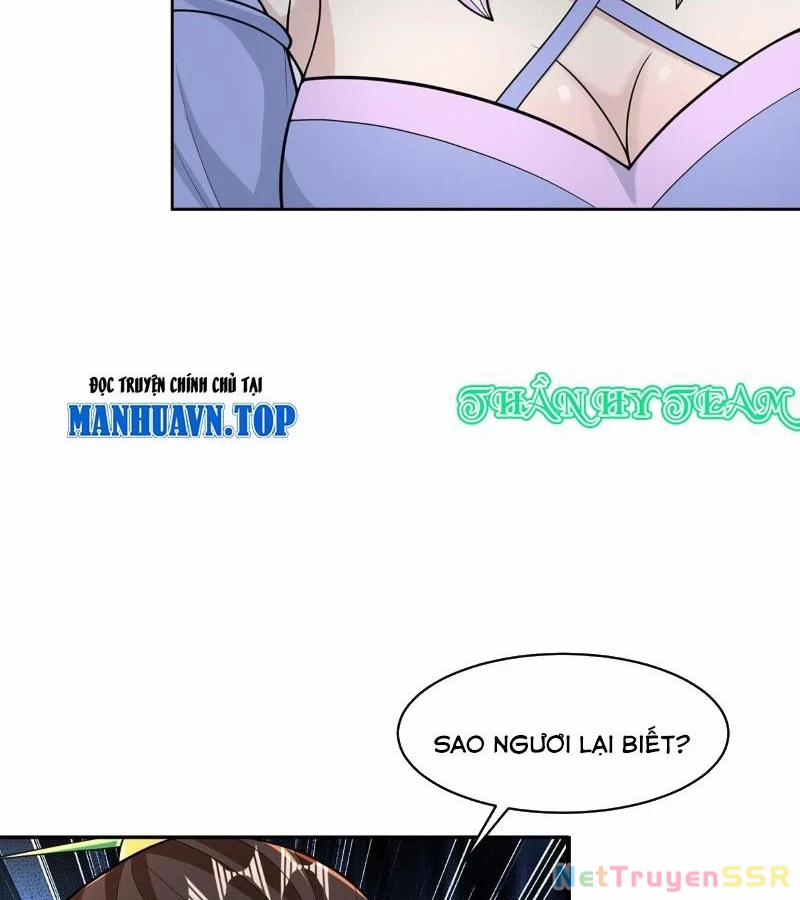 Người Ở Rể Bị Ép Thành Phản Diện 536 trang 43