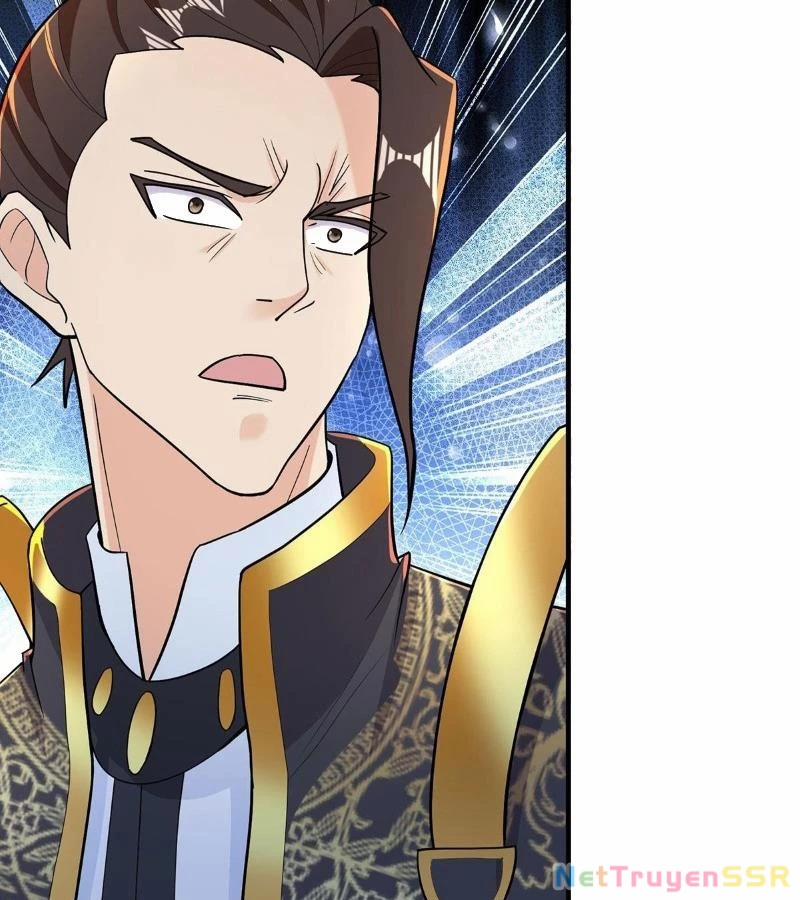 Người Ở Rể Bị Ép Thành Phản Diện 536 trang 44