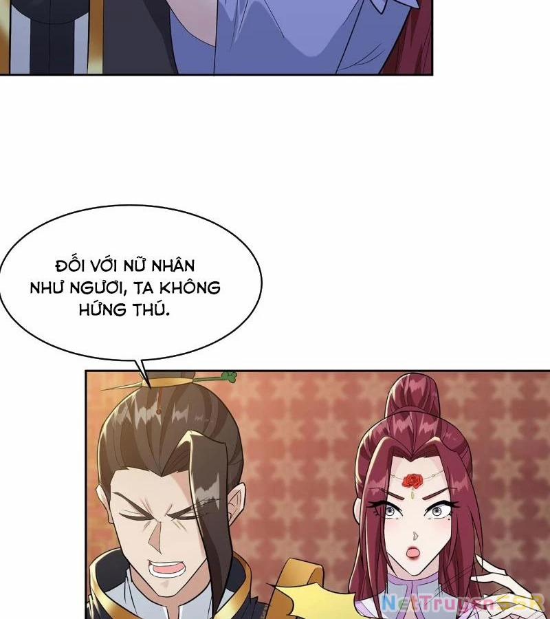 Người Ở Rể Bị Ép Thành Phản Diện 536 trang 49