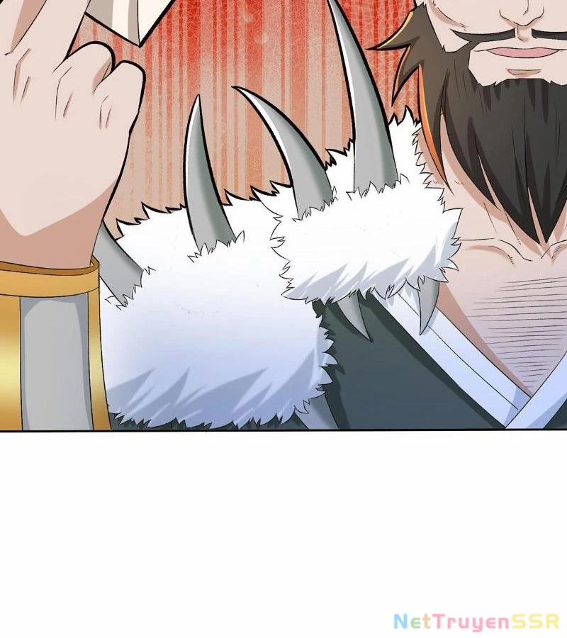 Người Ở Rể Bị Ép Thành Phản Diện 536 trang 5