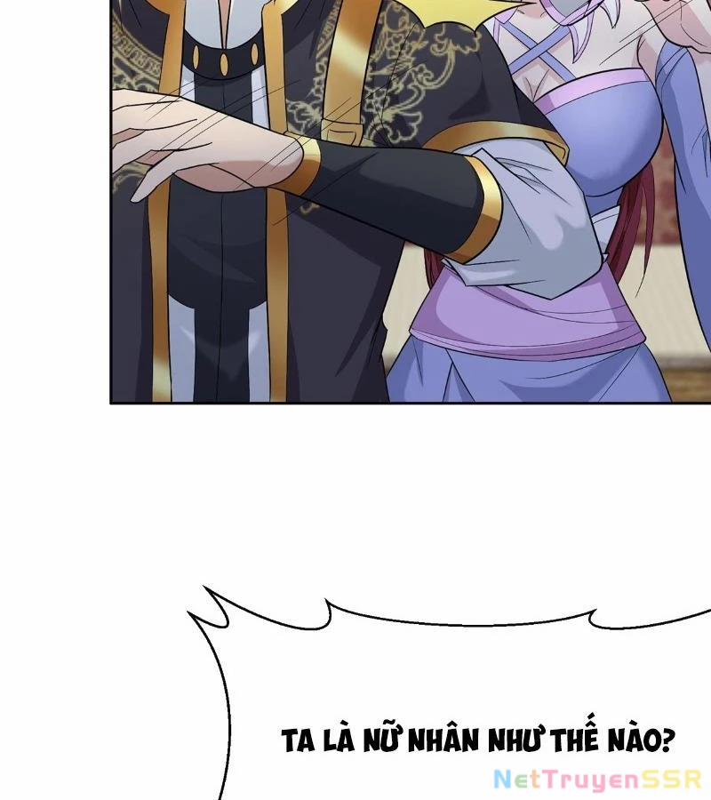 Người Ở Rể Bị Ép Thành Phản Diện 536 trang 50