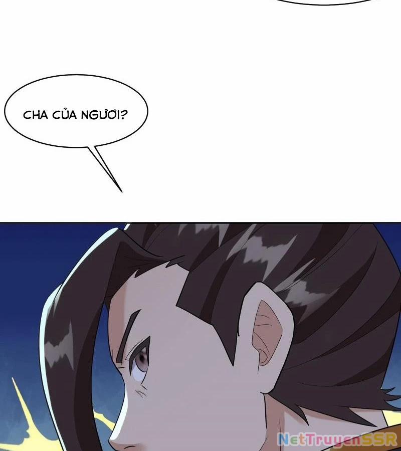 Người Ở Rể Bị Ép Thành Phản Diện 536 trang 57