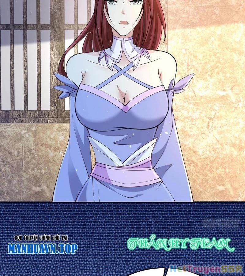 Người Ở Rể Bị Ép Thành Phản Diện 537 trang 1