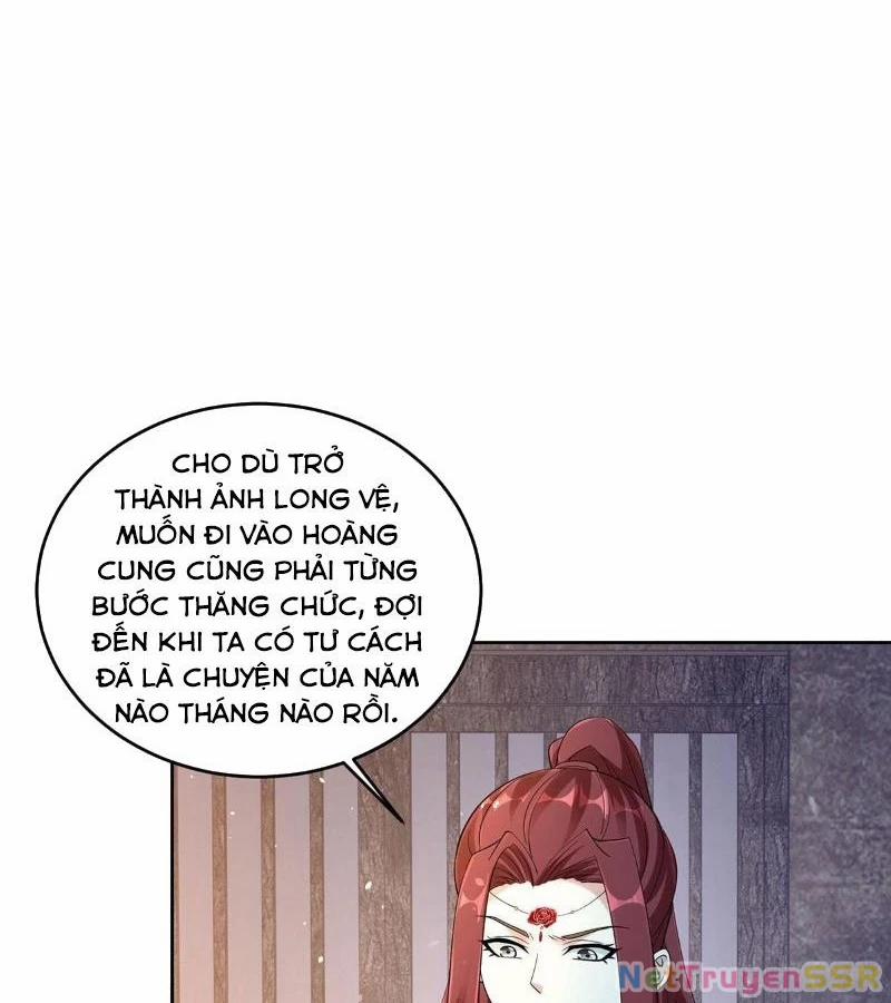 Người Ở Rể Bị Ép Thành Phản Diện 537 trang 11