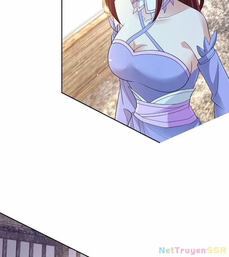 Người Ở Rể Bị Ép Thành Phản Diện 537 trang 18