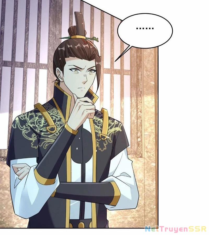 Người Ở Rể Bị Ép Thành Phản Diện 537 trang 19