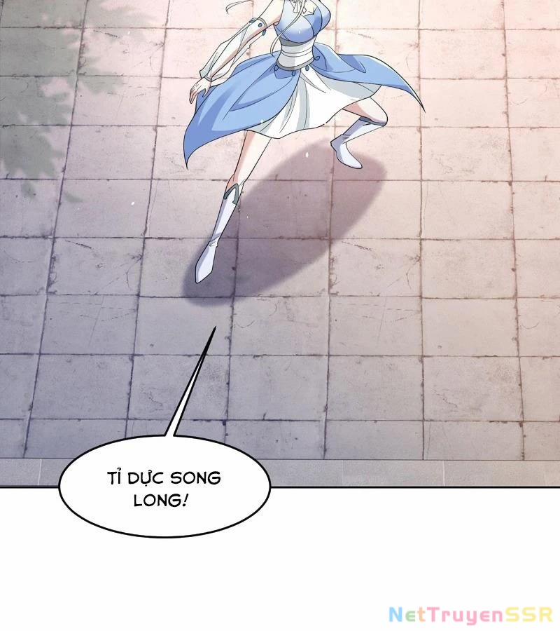 Người Ở Rể Bị Ép Thành Phản Diện 537 trang 24