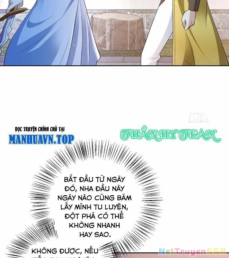 Người Ở Rể Bị Ép Thành Phản Diện 537 trang 28