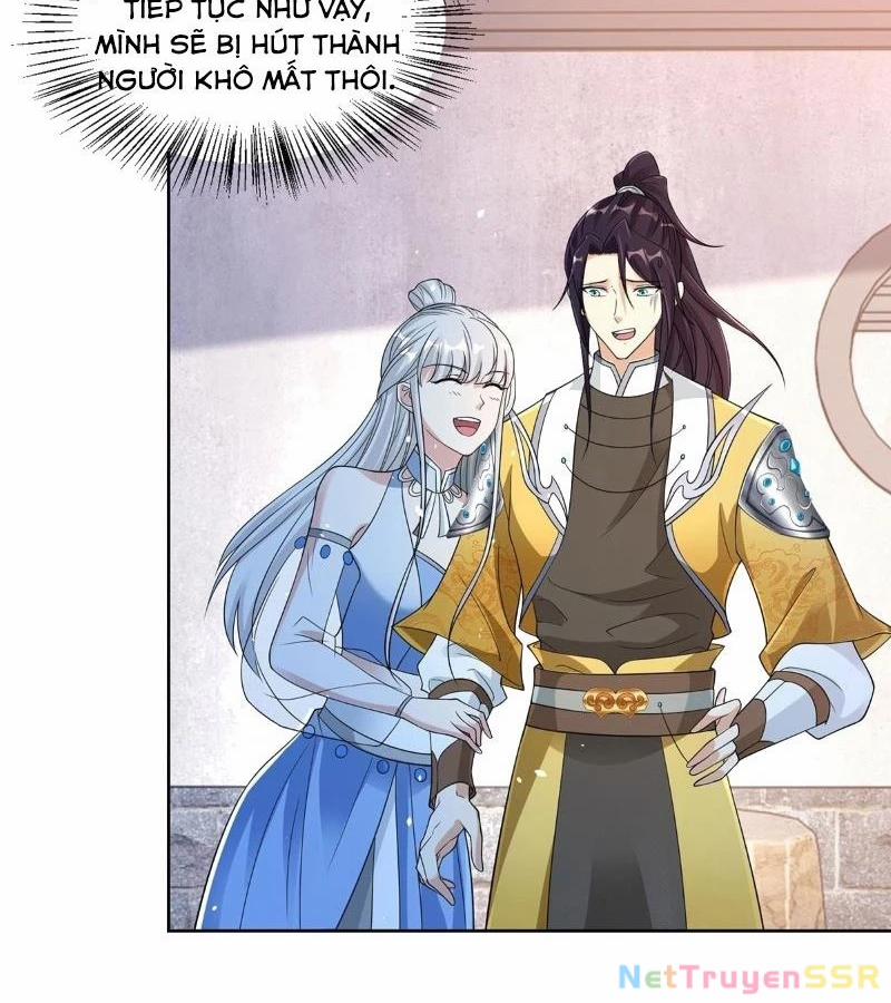 Người Ở Rể Bị Ép Thành Phản Diện 537 trang 29