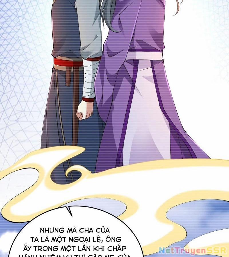 Người Ở Rể Bị Ép Thành Phản Diện 537 trang 3