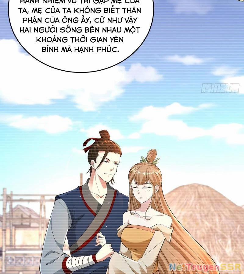 Người Ở Rể Bị Ép Thành Phản Diện 537 trang 4