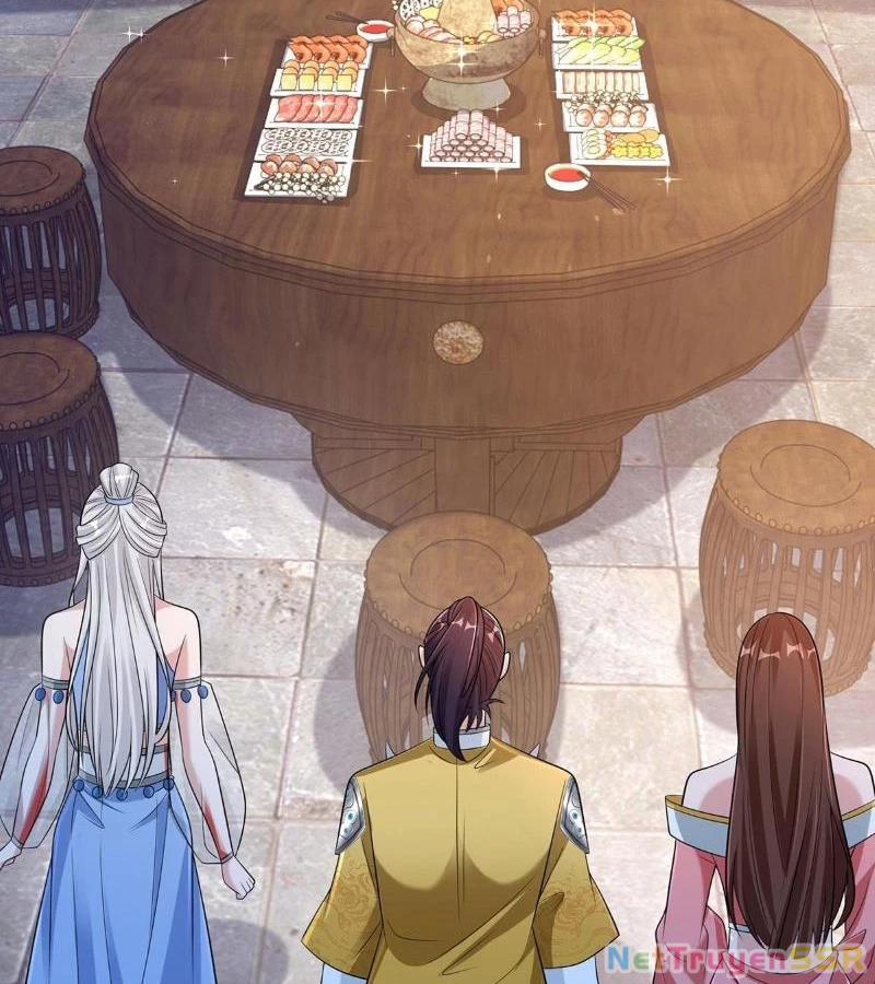 Người Ở Rể Bị Ép Thành Phản Diện 537 trang 41