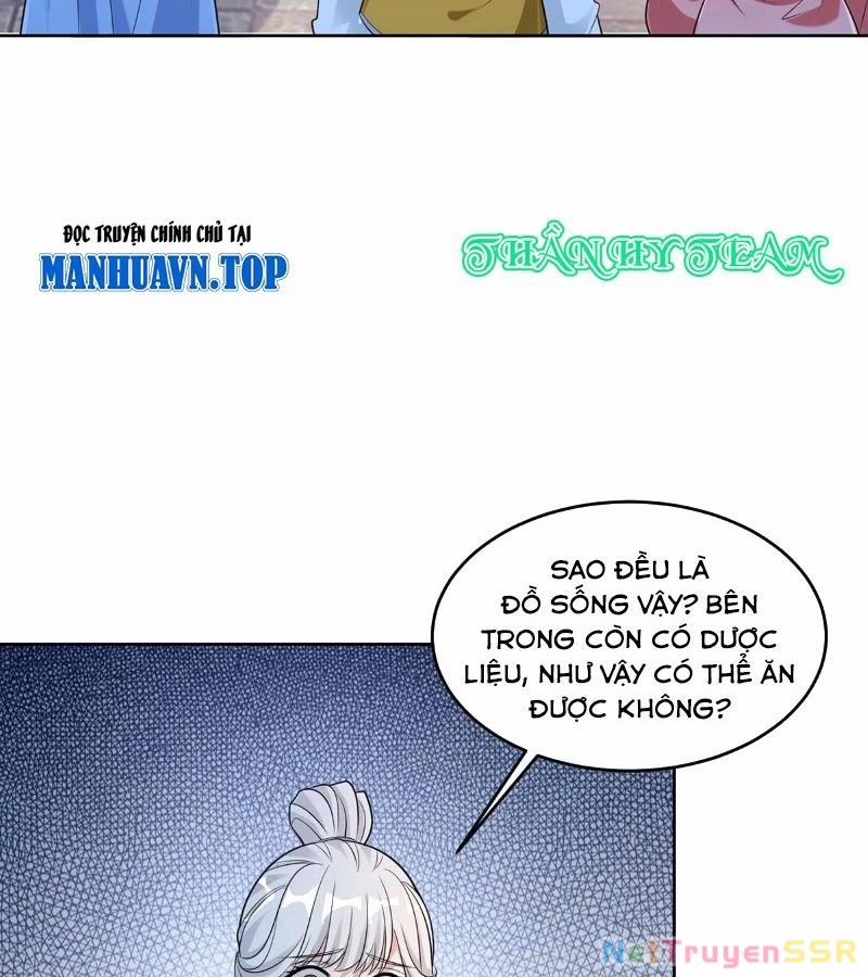 Người Ở Rể Bị Ép Thành Phản Diện 537 trang 42