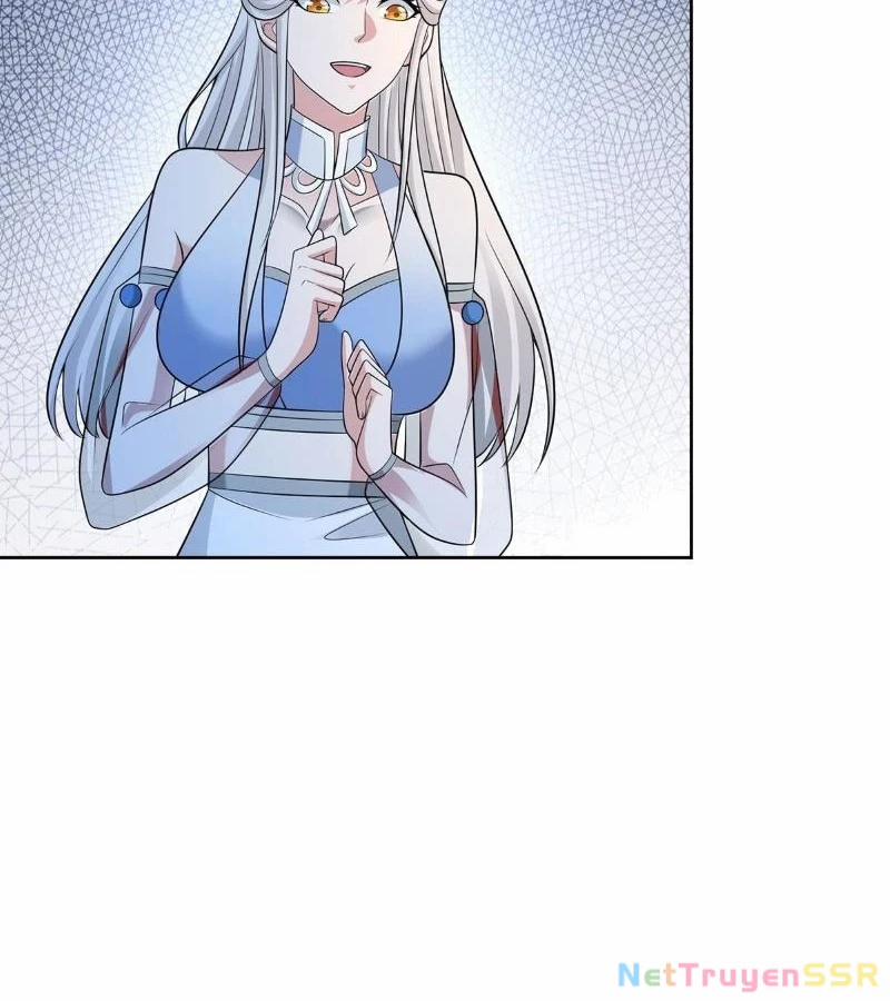 Người Ở Rể Bị Ép Thành Phản Diện 537 trang 43