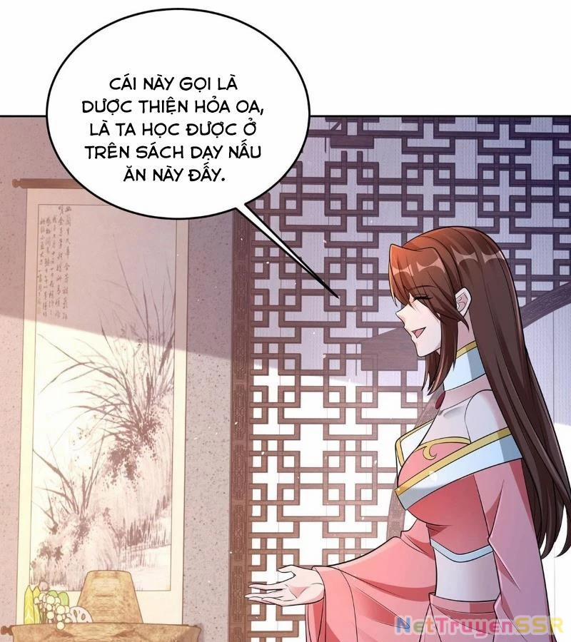 Người Ở Rể Bị Ép Thành Phản Diện 537 trang 44