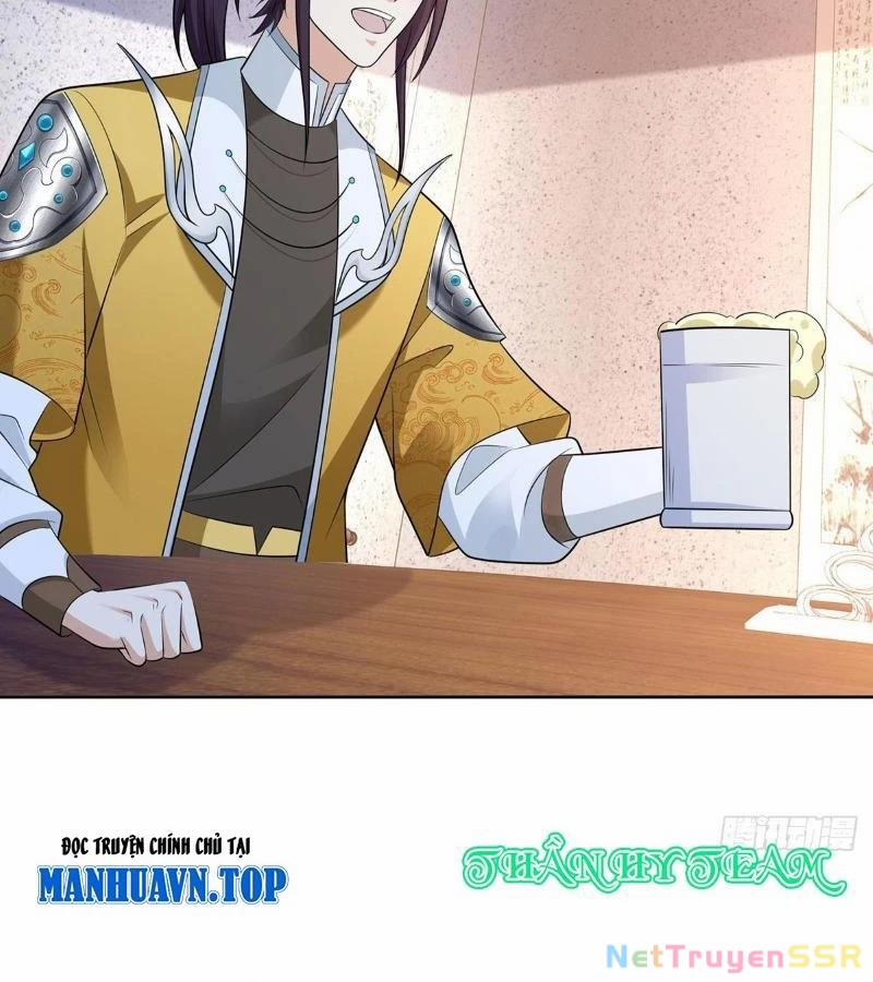 Người Ở Rể Bị Ép Thành Phản Diện 537 trang 50