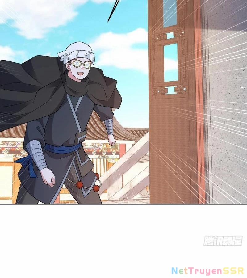 Người Ở Rể Bị Ép Thành Phản Diện 537 trang 55