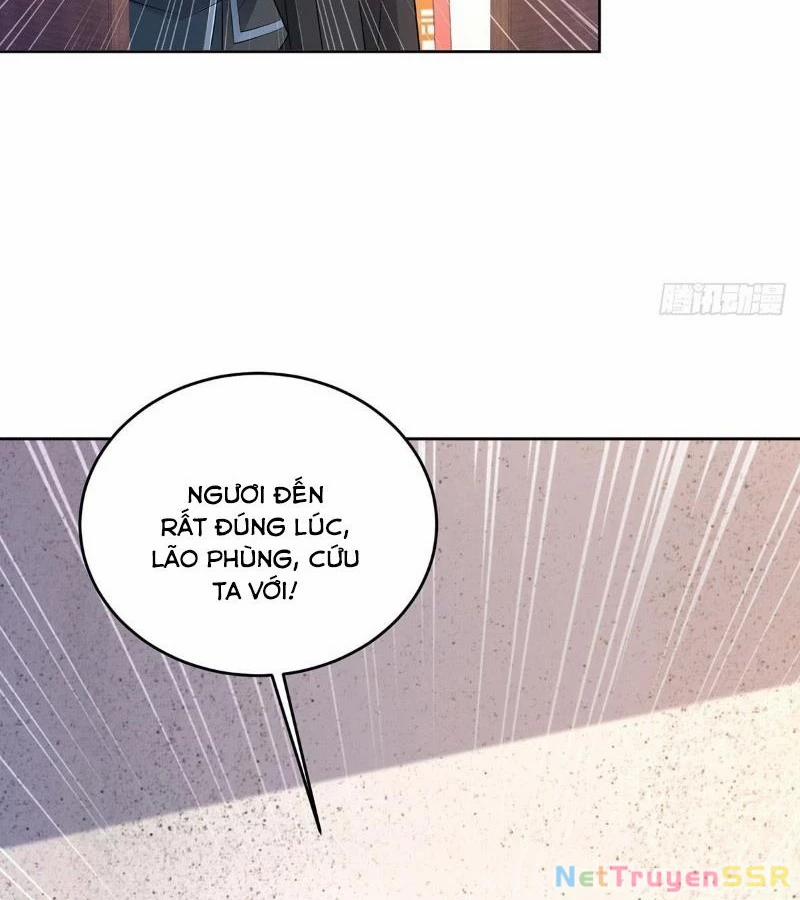 Người Ở Rể Bị Ép Thành Phản Diện 537 trang 57