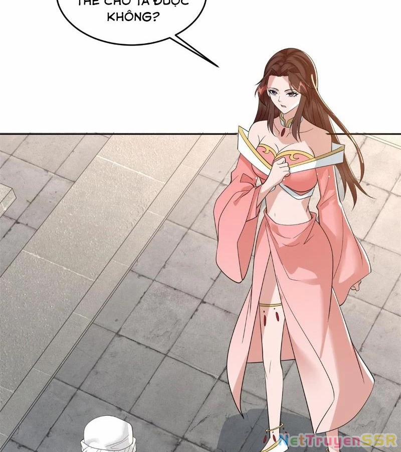 Người Ở Rể Bị Ép Thành Phản Diện 538 trang 11