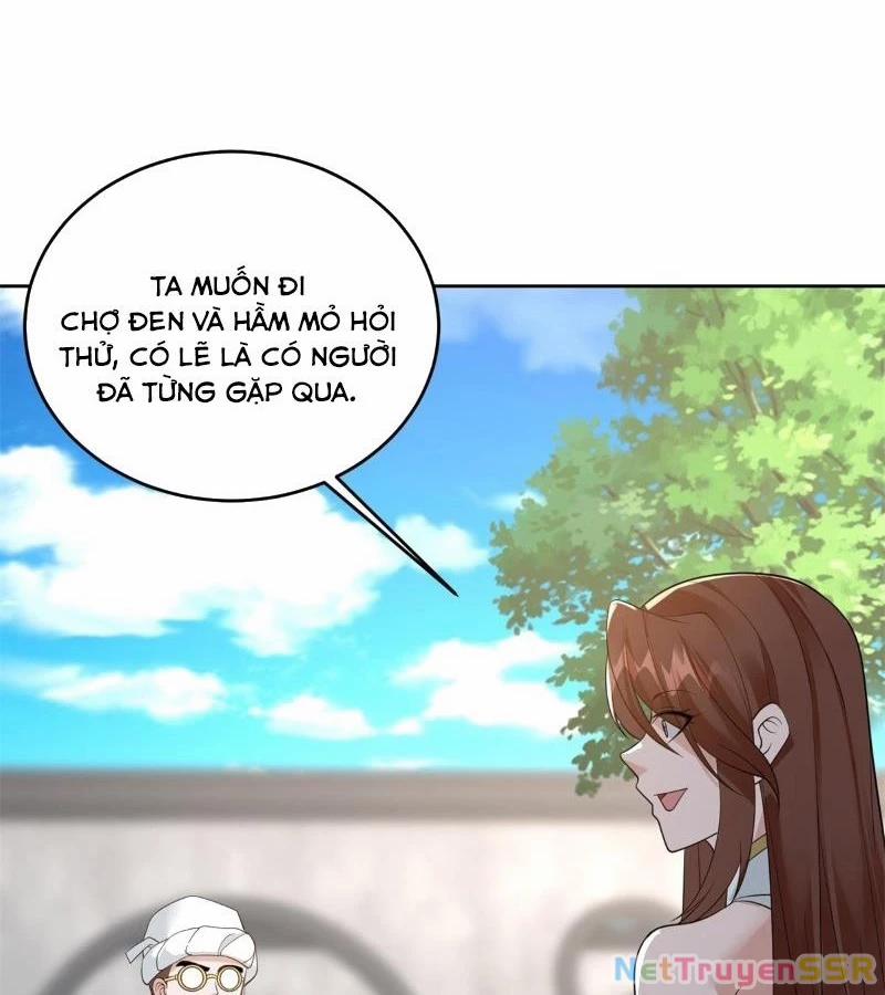 Người Ở Rể Bị Ép Thành Phản Diện 538 trang 13