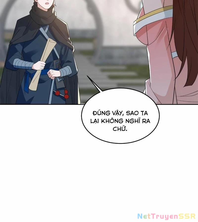 Người Ở Rể Bị Ép Thành Phản Diện 538 trang 14