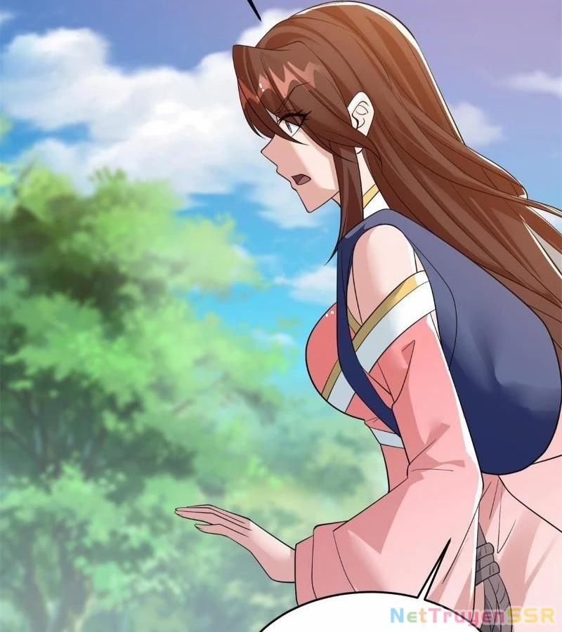 Người Ở Rể Bị Ép Thành Phản Diện 538 trang 17