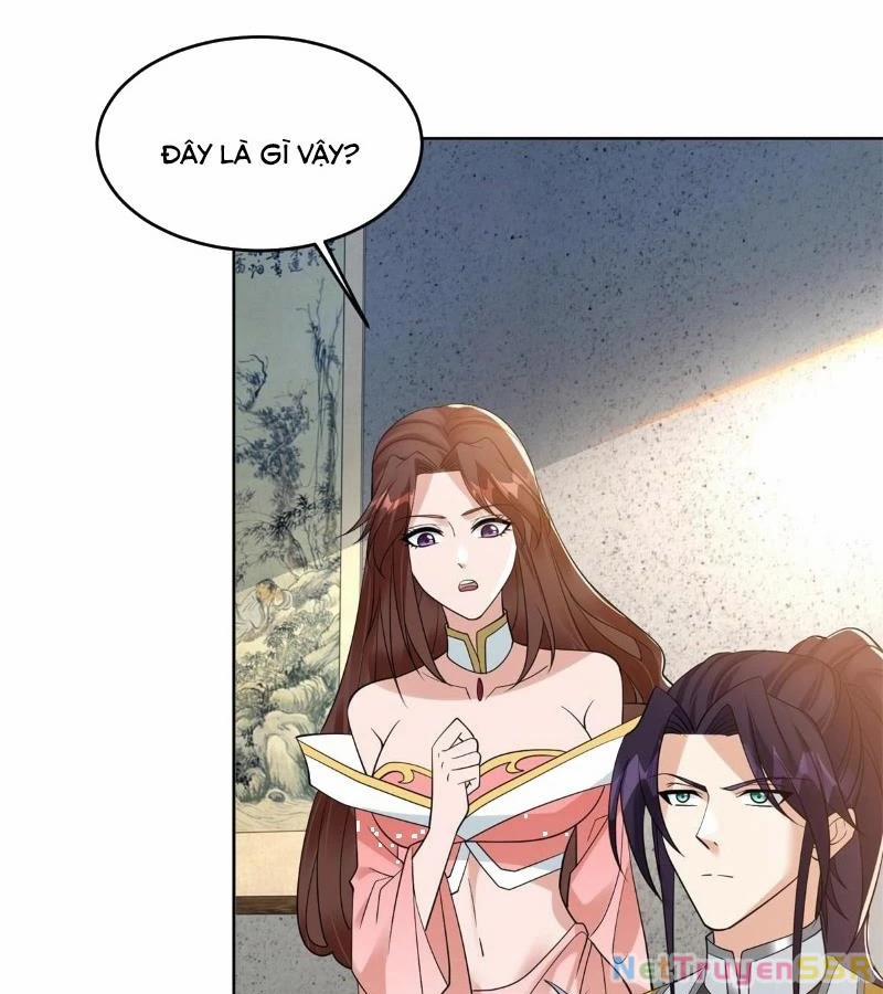 Người Ở Rể Bị Ép Thành Phản Diện 538 trang 2