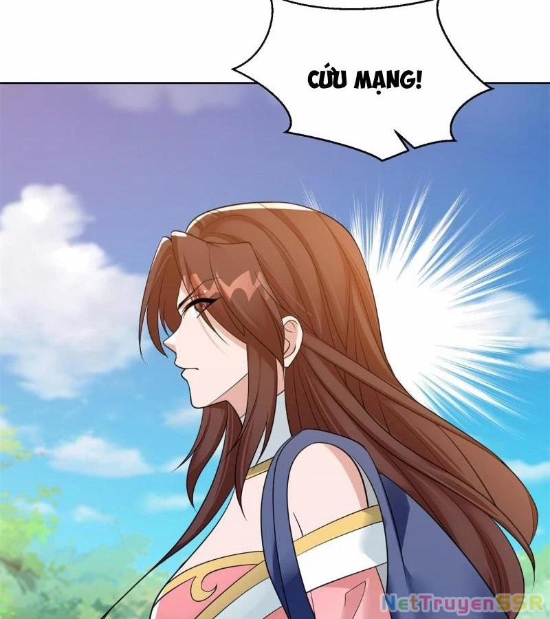 Người Ở Rể Bị Ép Thành Phản Diện 538 trang 21