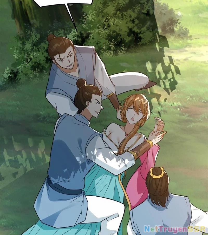 Người Ở Rể Bị Ép Thành Phản Diện 538 trang 26