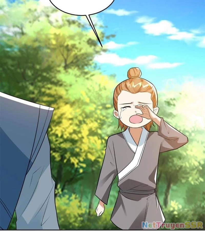 Người Ở Rể Bị Ép Thành Phản Diện 538 trang 30