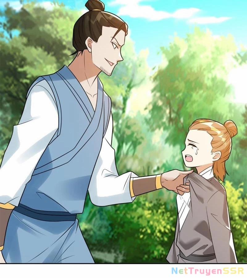 Người Ở Rể Bị Ép Thành Phản Diện 538 trang 33