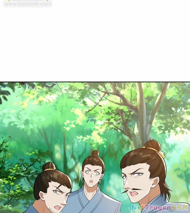 Người Ở Rể Bị Ép Thành Phản Diện 538 trang 40