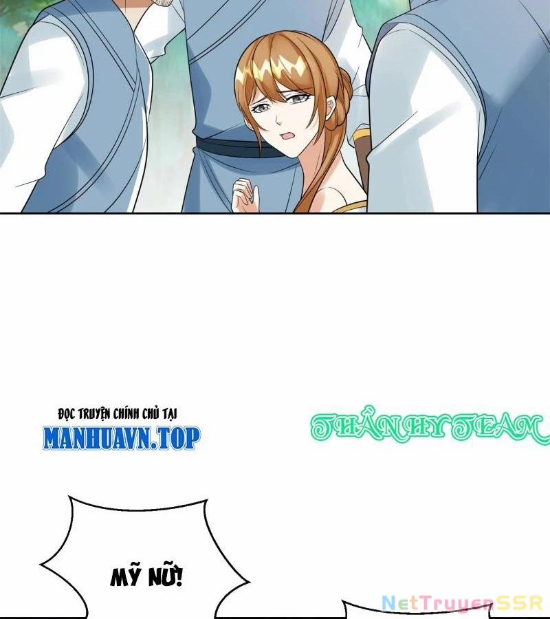 Người Ở Rể Bị Ép Thành Phản Diện 538 trang 41