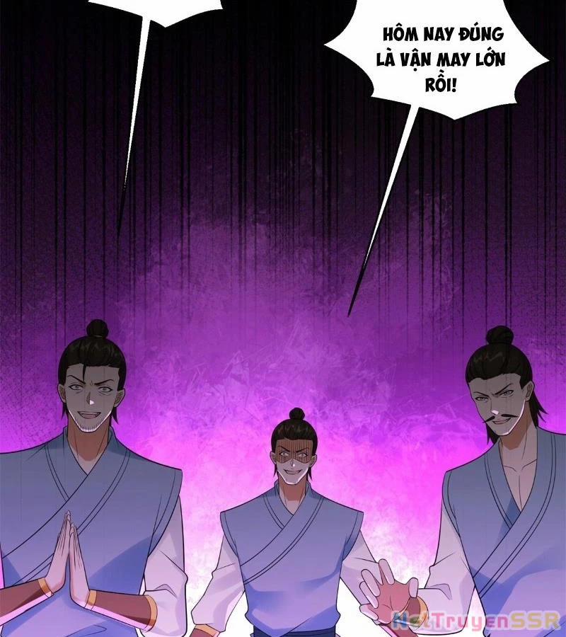 Người Ở Rể Bị Ép Thành Phản Diện 538 trang 42