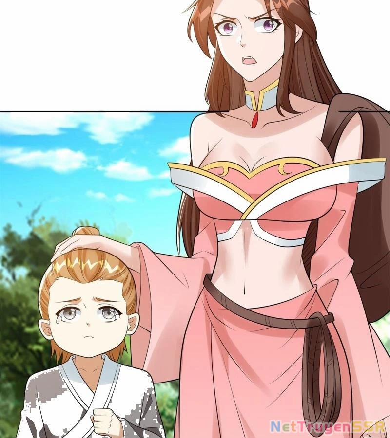 Người Ở Rể Bị Ép Thành Phản Diện 538 trang 44