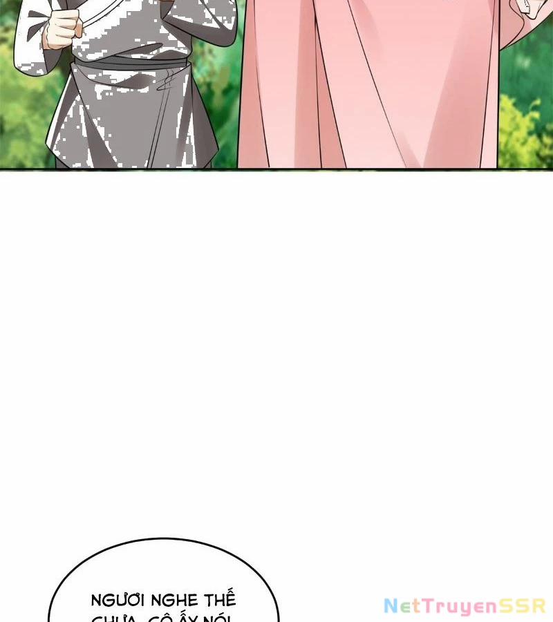 Người Ở Rể Bị Ép Thành Phản Diện 538 trang 45