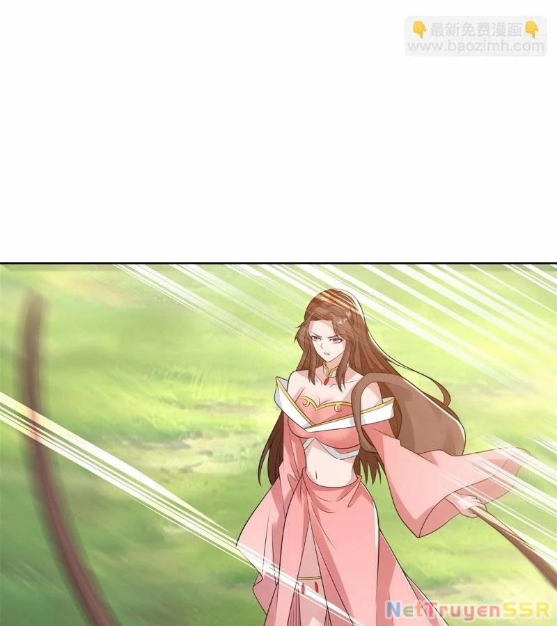 Người Ở Rể Bị Ép Thành Phản Diện 538 trang 54