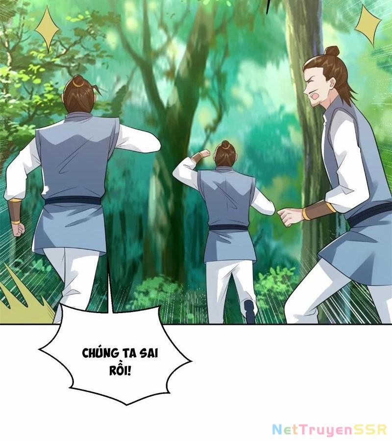 Người Ở Rể Bị Ép Thành Phản Diện 538 trang 57