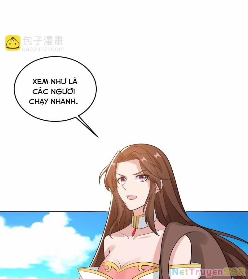 Người Ở Rể Bị Ép Thành Phản Diện 538 trang 58