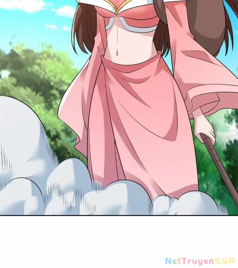 Người Ở Rể Bị Ép Thành Phản Diện 538 trang 59