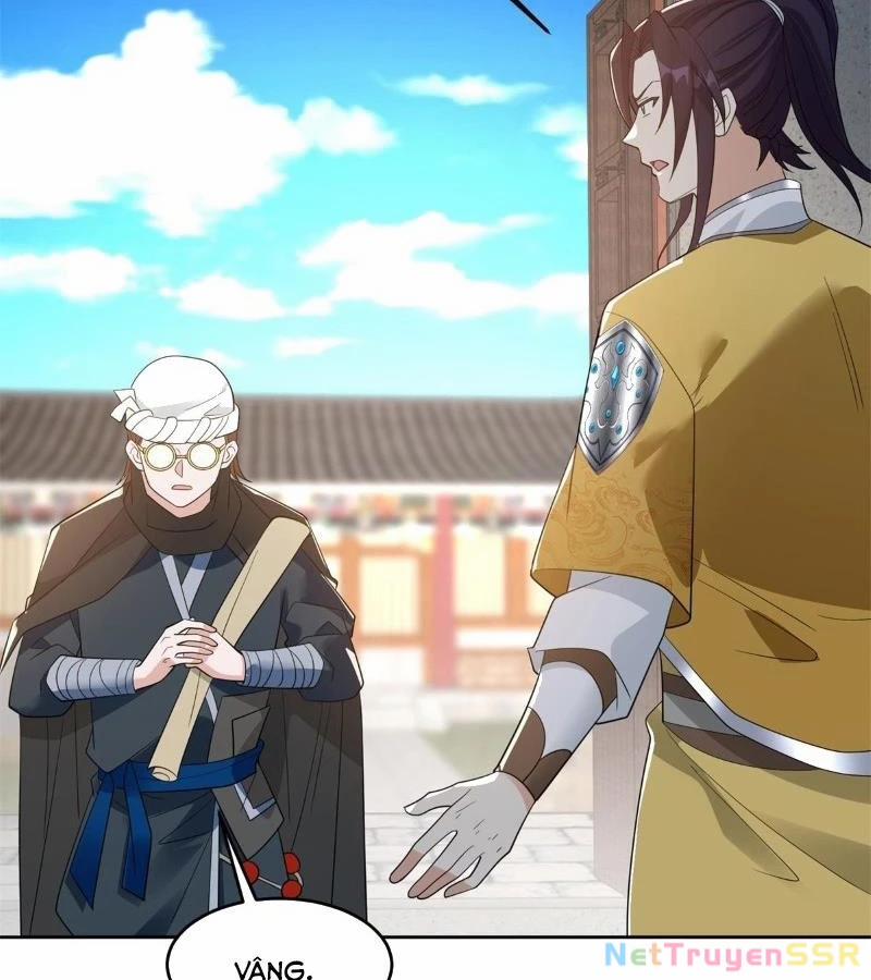 Người Ở Rể Bị Ép Thành Phản Diện 538 trang 6