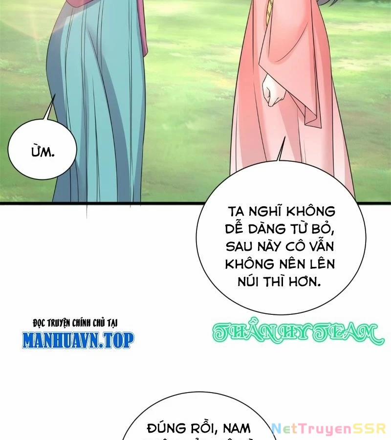 Người Ở Rể Bị Ép Thành Phản Diện 539 trang 10