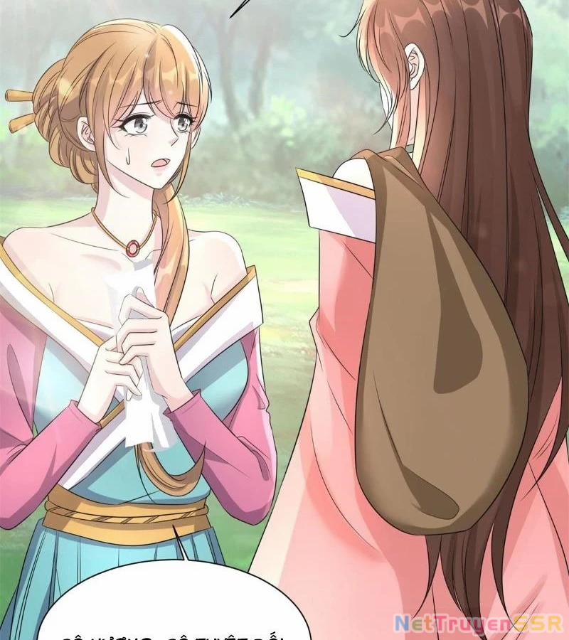 Người Ở Rể Bị Ép Thành Phản Diện 539 trang 19