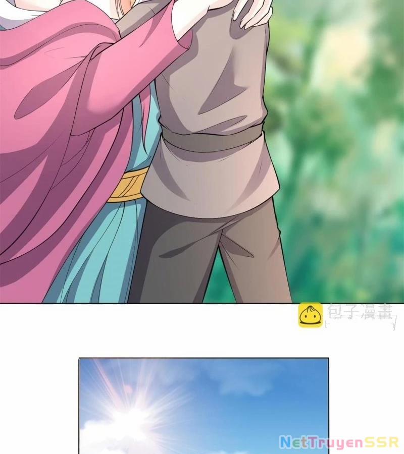 Người Ở Rể Bị Ép Thành Phản Diện 539 trang 22