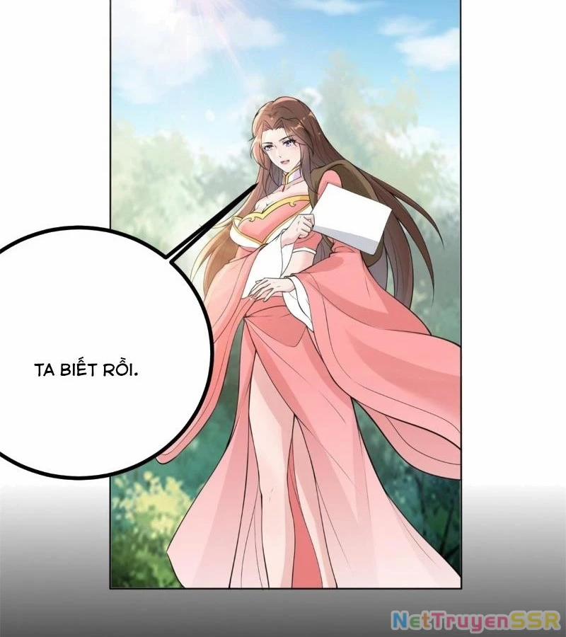 Người Ở Rể Bị Ép Thành Phản Diện 539 trang 23