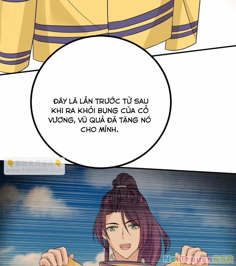 Người Ở Rể Bị Ép Thành Phản Diện 539 trang 30