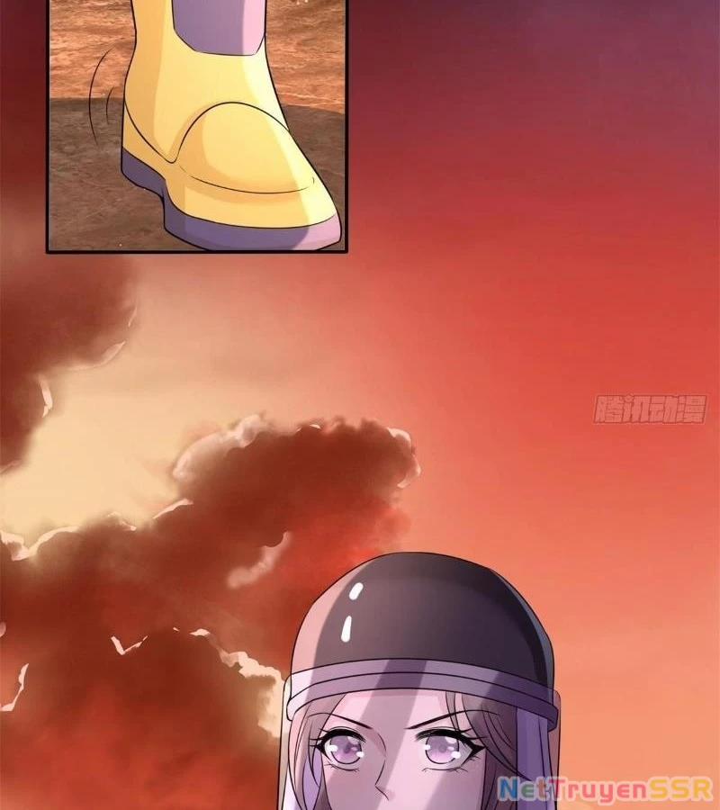 Người Ở Rể Bị Ép Thành Phản Diện 539 trang 33