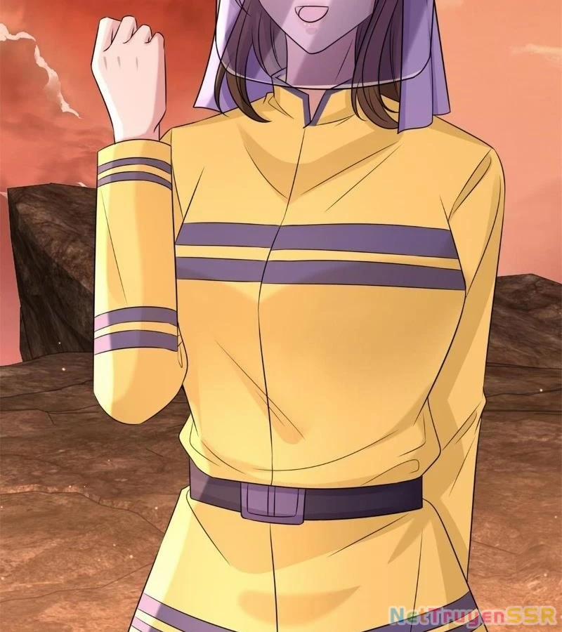 Người Ở Rể Bị Ép Thành Phản Diện 539 trang 34